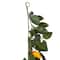 6ft. Green & Yellow Salal Leaf Lemon Garland
